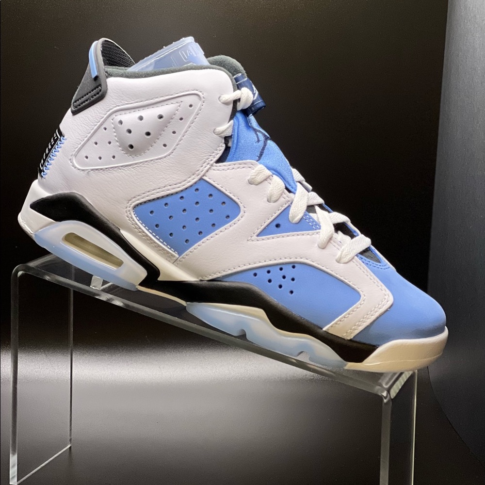 Air Jordan 6 Retro